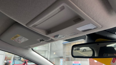 Ford Fiesta 1.0 EcoBoost Hybrid mHEV 125 Titanium 5dr Petrol Hatchback